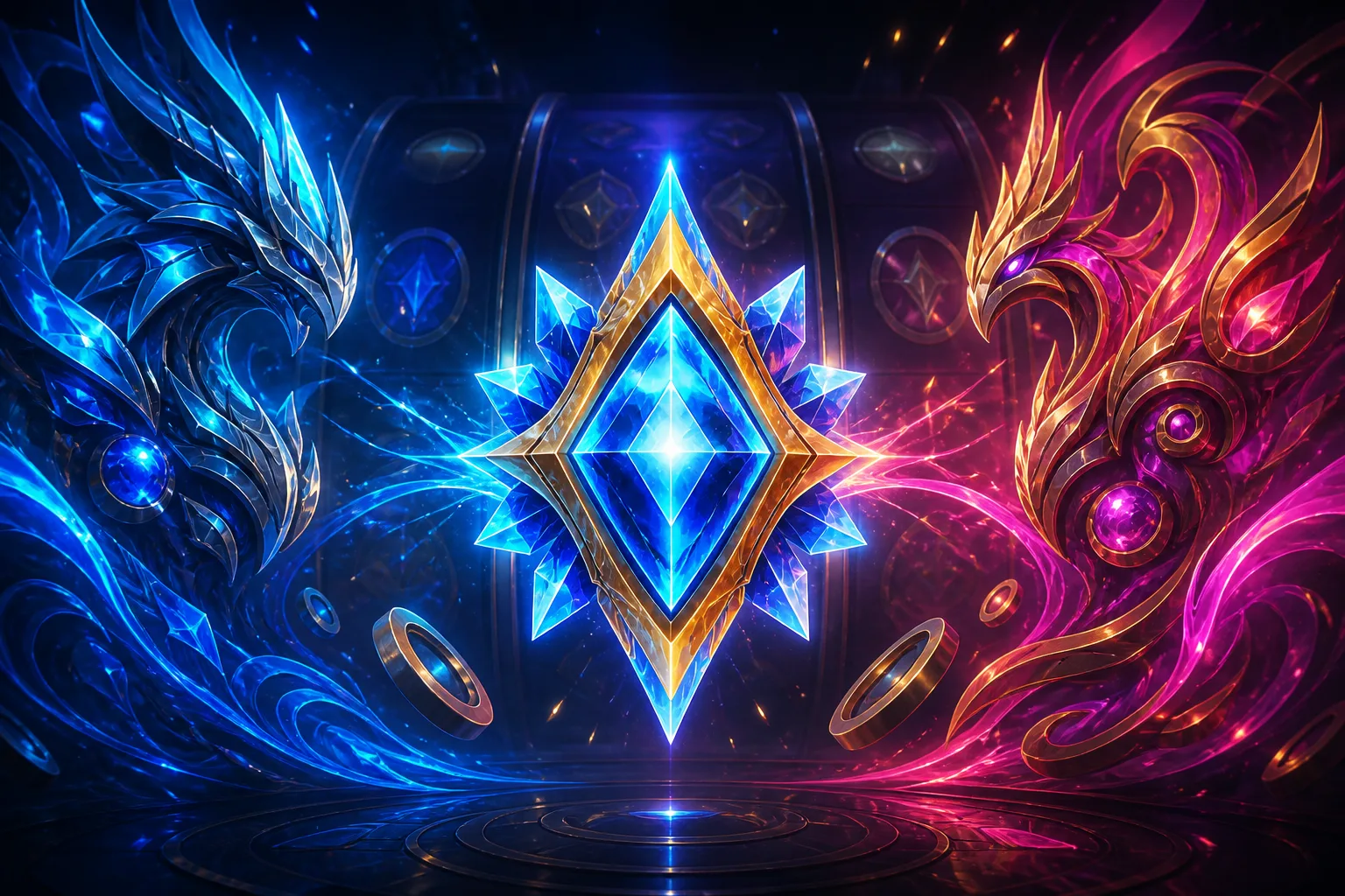 Treasure Code Spins
