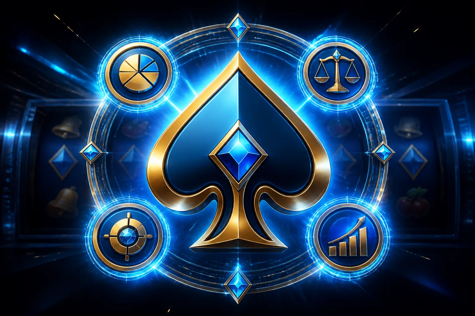 Ocean Gold Fishing Game