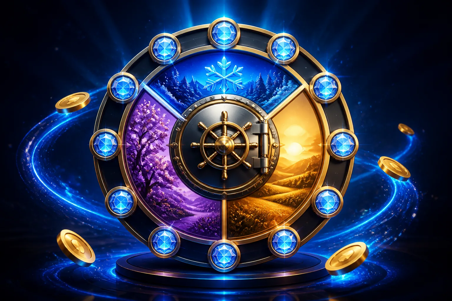 Free Spins Bonus Guide