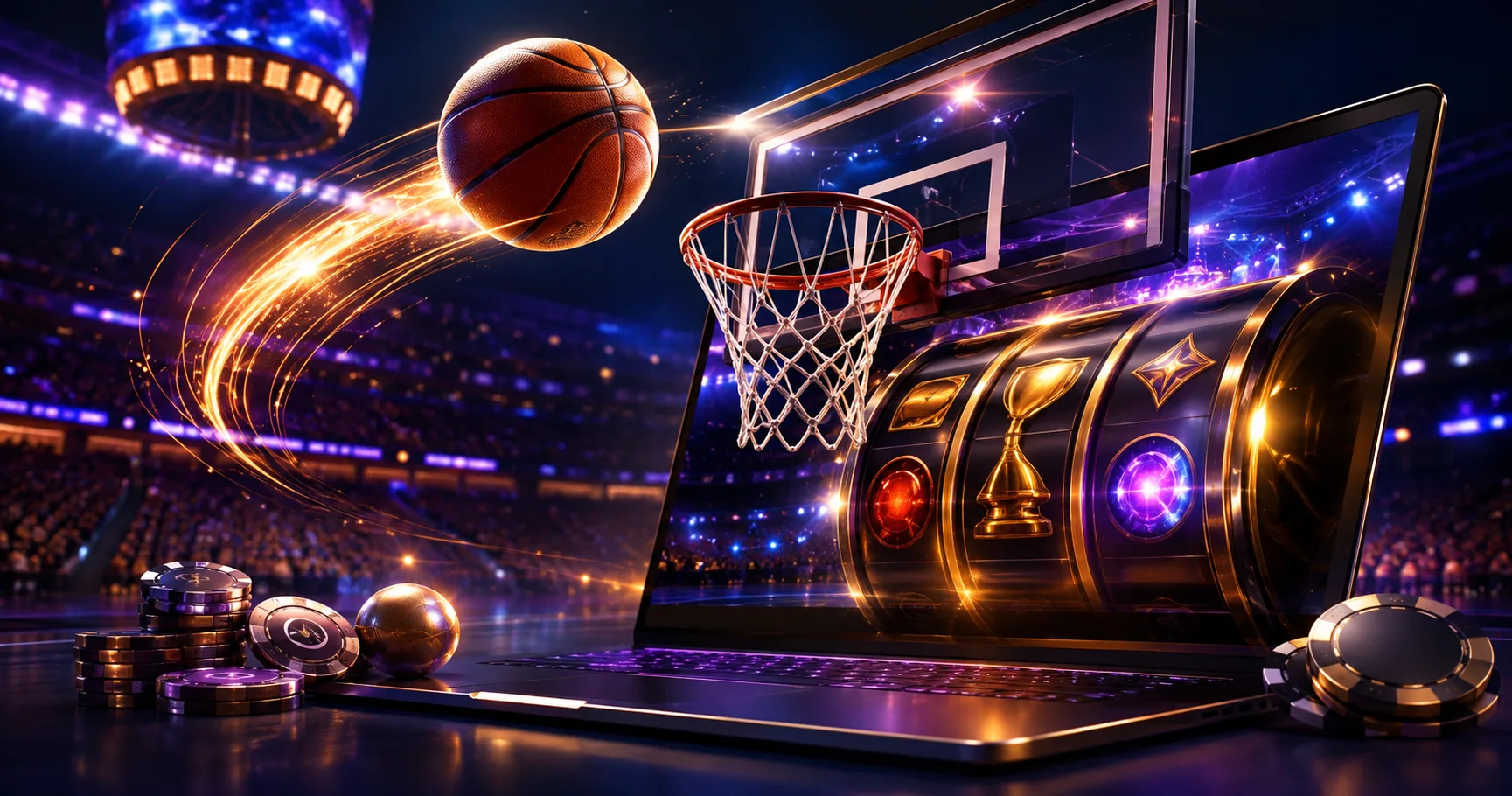 Basketball-themed online slot promotion guide for players in the Philippines
