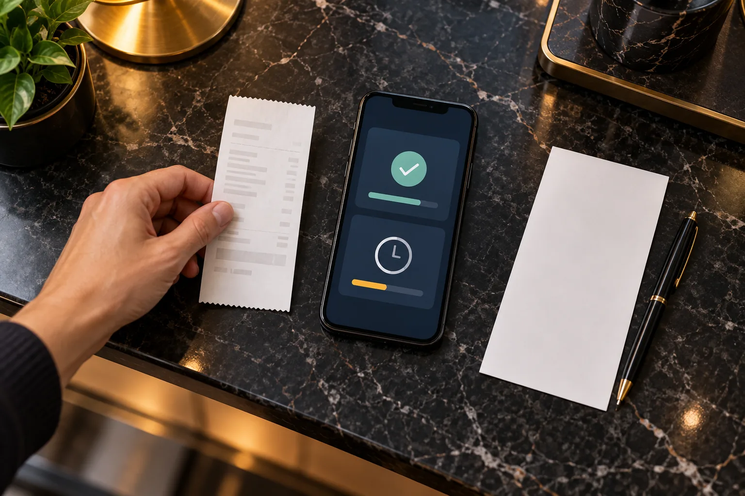 Illustration for Wheel on Mobile: Where a Familiar Tap Can Change Your Spend