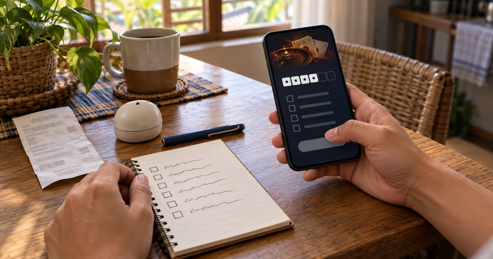 How to Use a Promo Code During Short Mobile Sessions