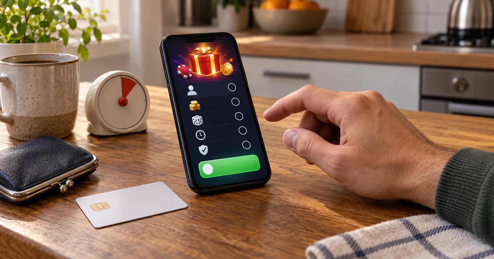 Free Credits for Short Mobile Play Sessions: Who Benefits?