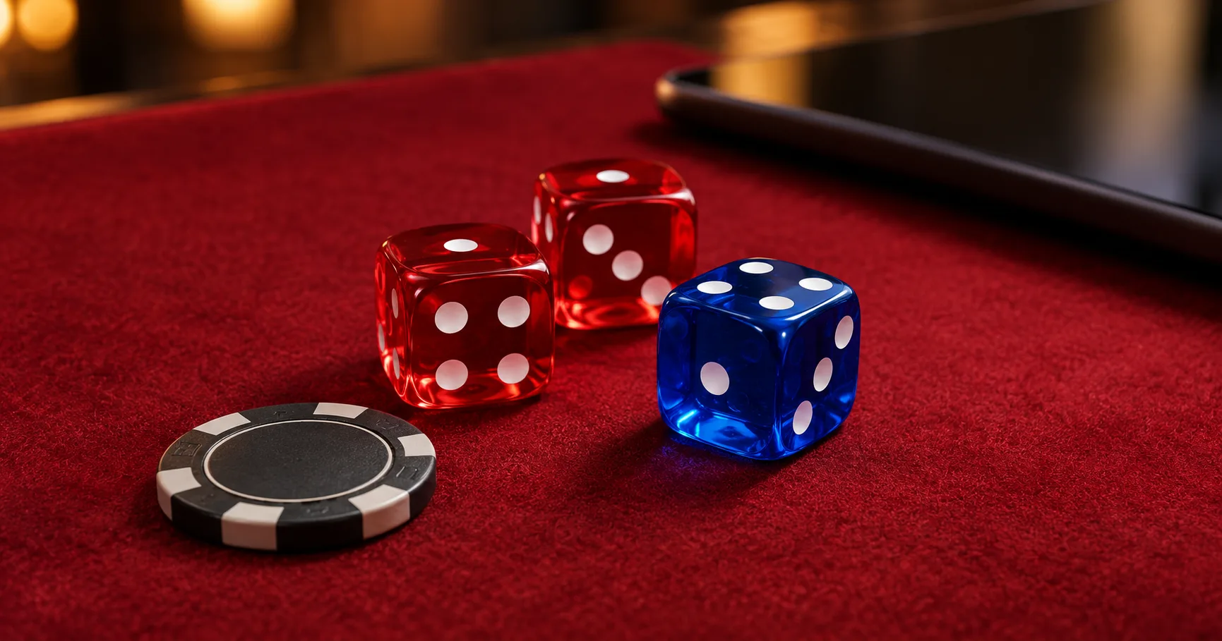 Illustration for Color Game Dice Payout: A Practical Player Strategy Guide